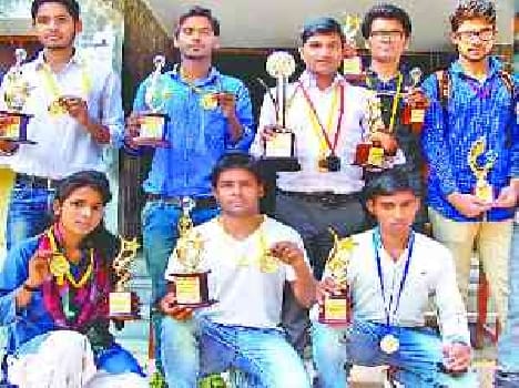 State Polytechnic in the third zone